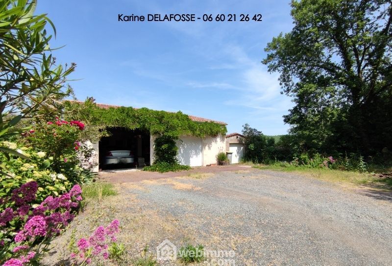 Photo 5 - Poiroux 85440 à Poiroux