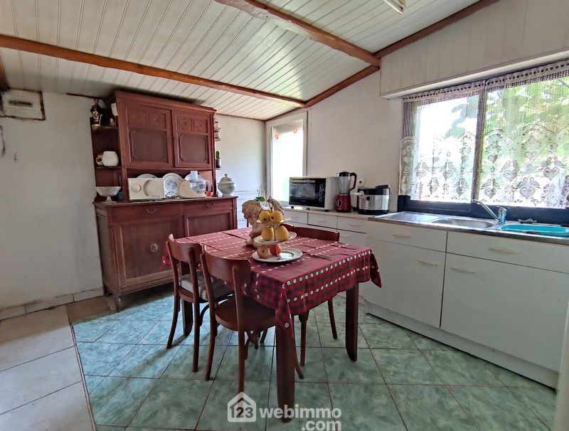 Photo 11 - Poiroux 85440 à Poiroux