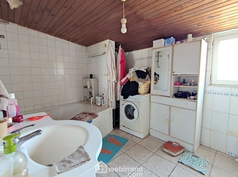 Photo 7 - Poiroux 85440 à Poiroux