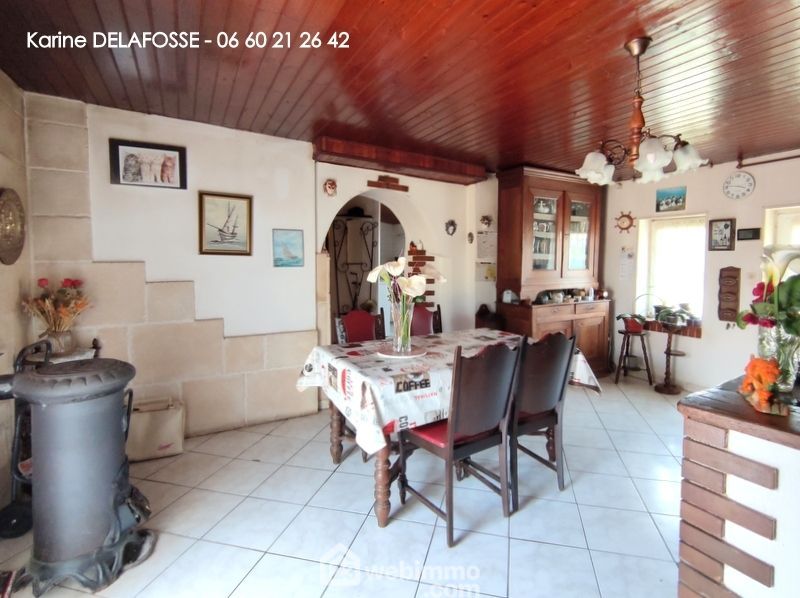 Photo 2 - Poiroux 85440 à Poiroux