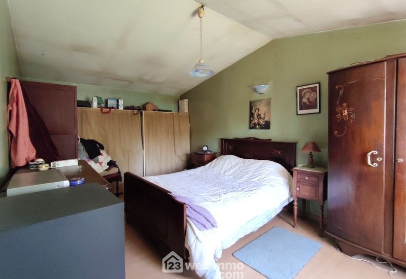 Photo 8 - Poiroux 85440 à Poiroux