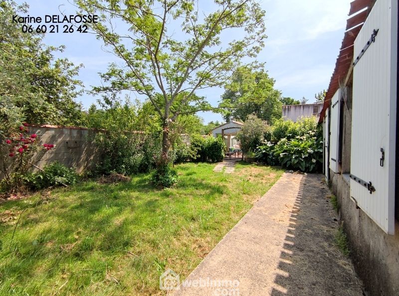 Photo 9 - Poiroux 85440 à Poiroux