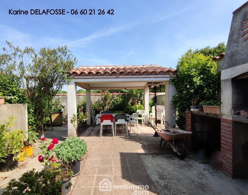 Photo 12 - Poiroux 85440 à Poiroux