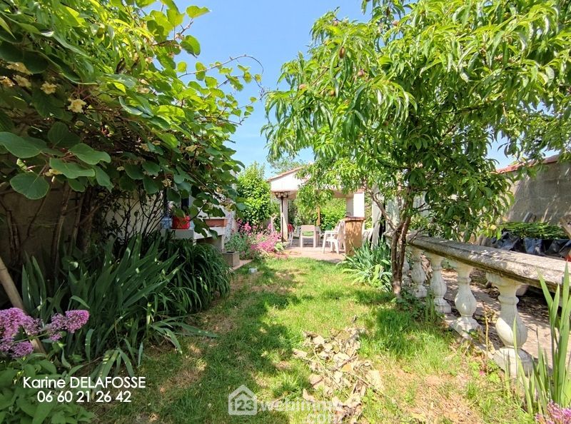 Photo 15 - Poiroux 85440 à Poiroux