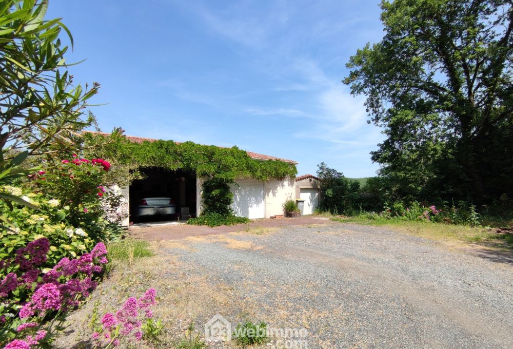 Photo 14 - Poiroux 85440 à Poiroux