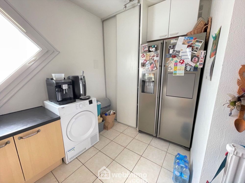 Photo 4 - Bondoufle 91070 à Bondoufle