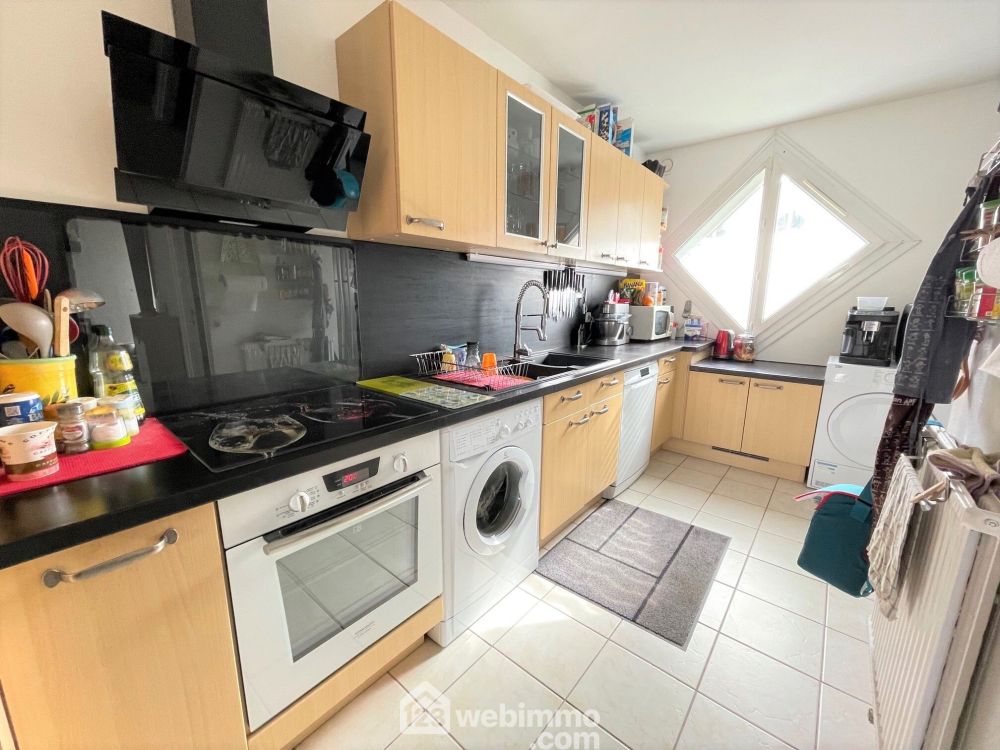 Photo 3 - Bondoufle 91070 à Bondoufle