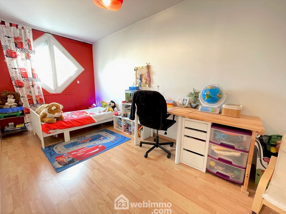 Photo 7 - Bondoufle 91070 à Bondoufle