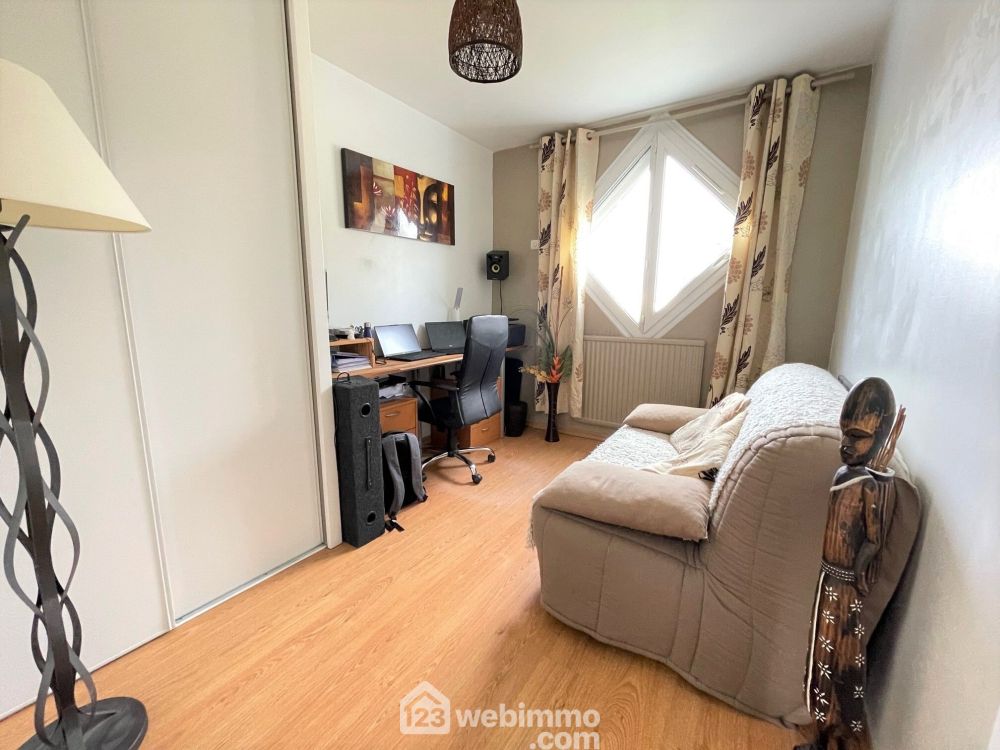 Photo 6 - Bondoufle 91070 à Bondoufle