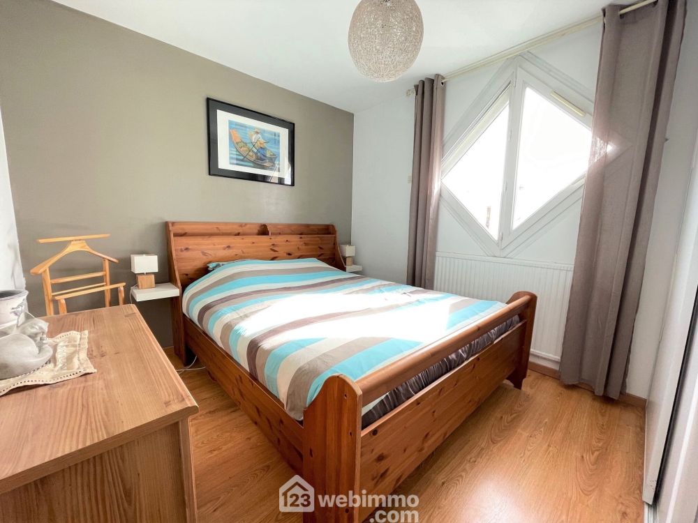 Photo 8 - Bondoufle 91070 à Bondoufle