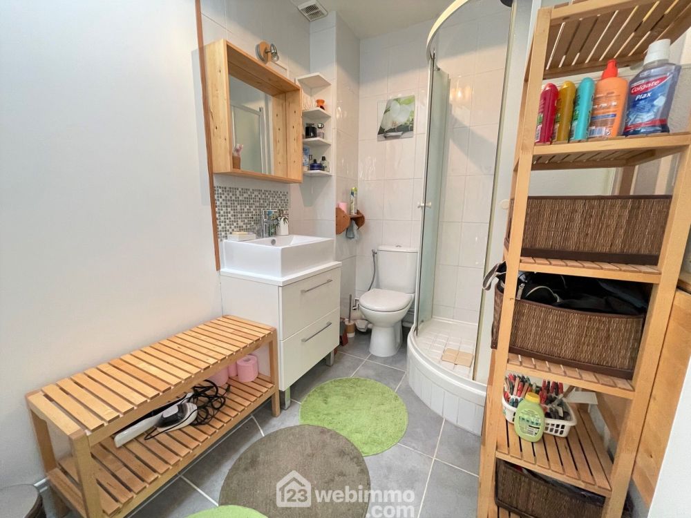 Photo 9 - Bondoufle 91070 à Bondoufle