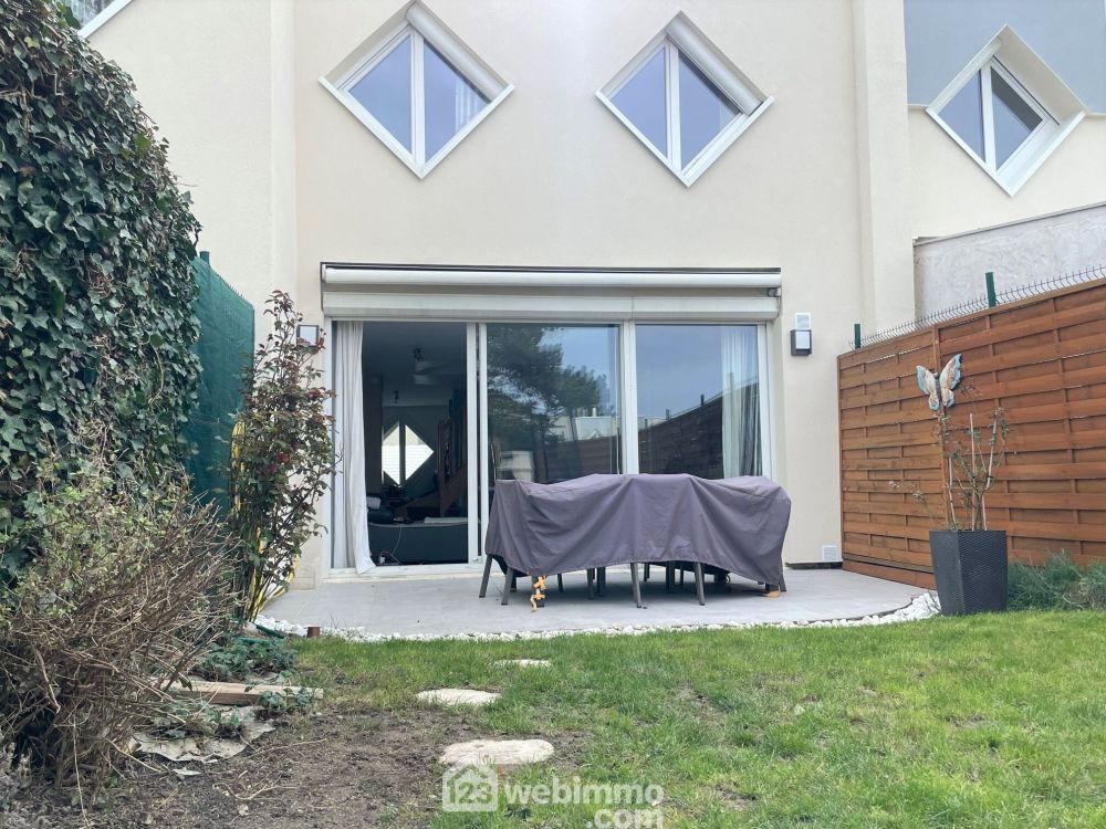 Photo 12 - Bondoufle 91070 à Bondoufle