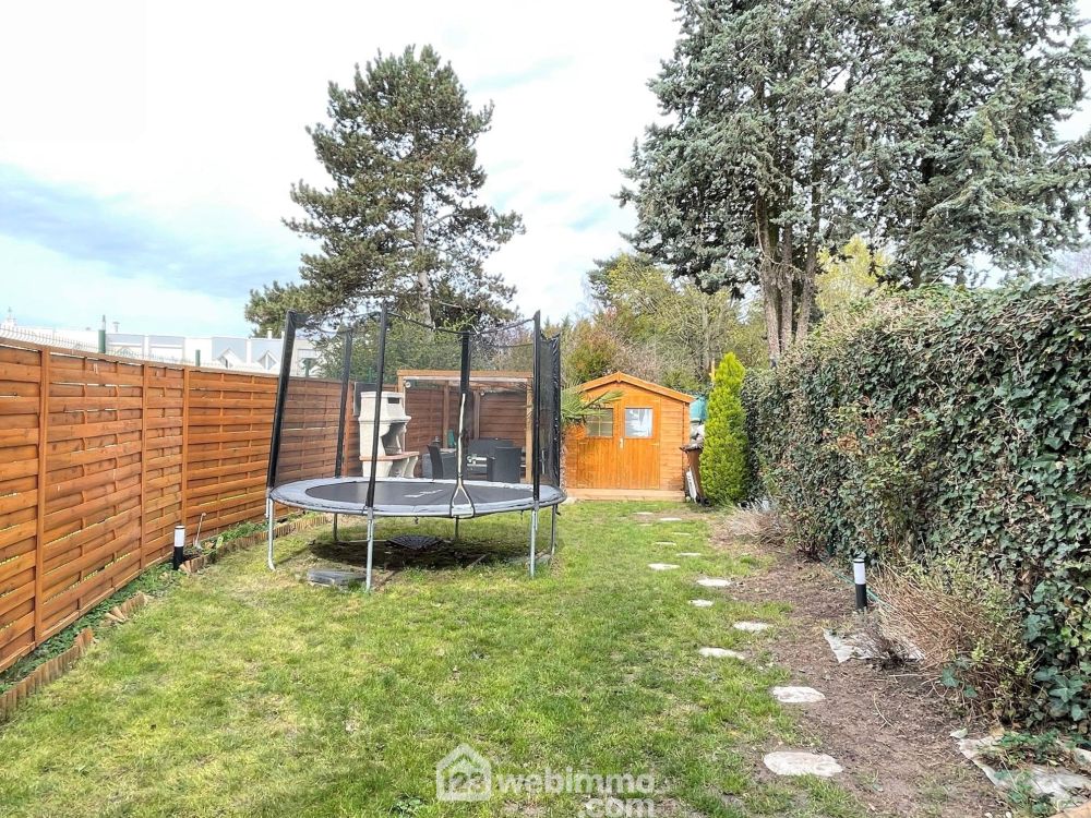 Photo 10 - Bondoufle 91070 à Bondoufle