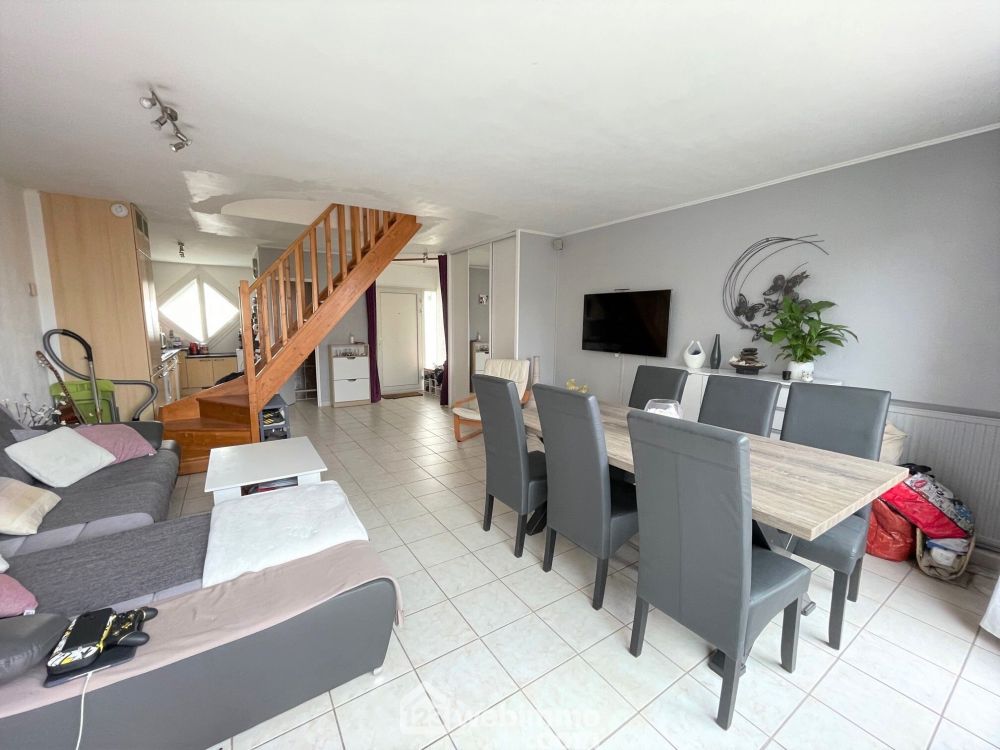 Photo 2 - Bondoufle 91070 à Bondoufle