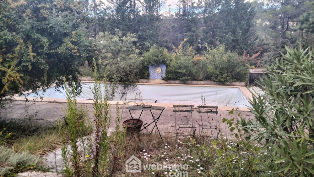 Photo 9 - Le Thoronet 83340 à Le Thoronet