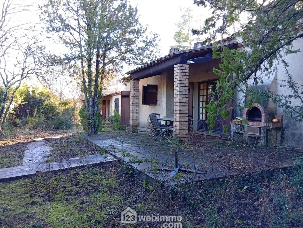 Photo 14 - Le Thoronet 83340 à Le Thoronet