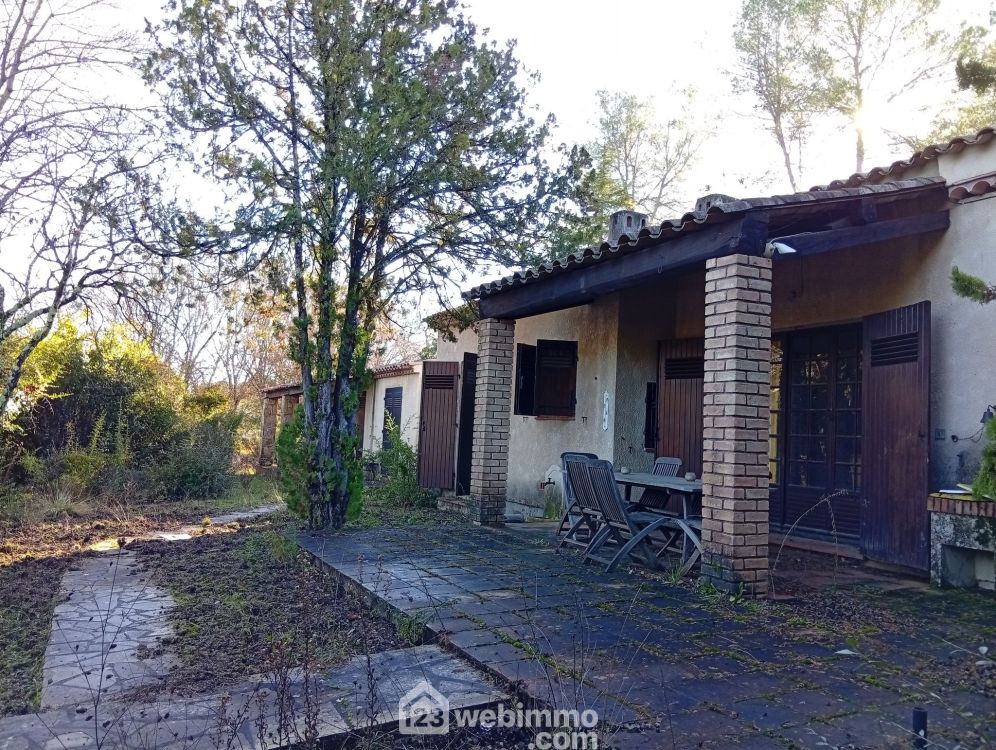 Photo 17 - Le Thoronet 83340 à Le Thoronet