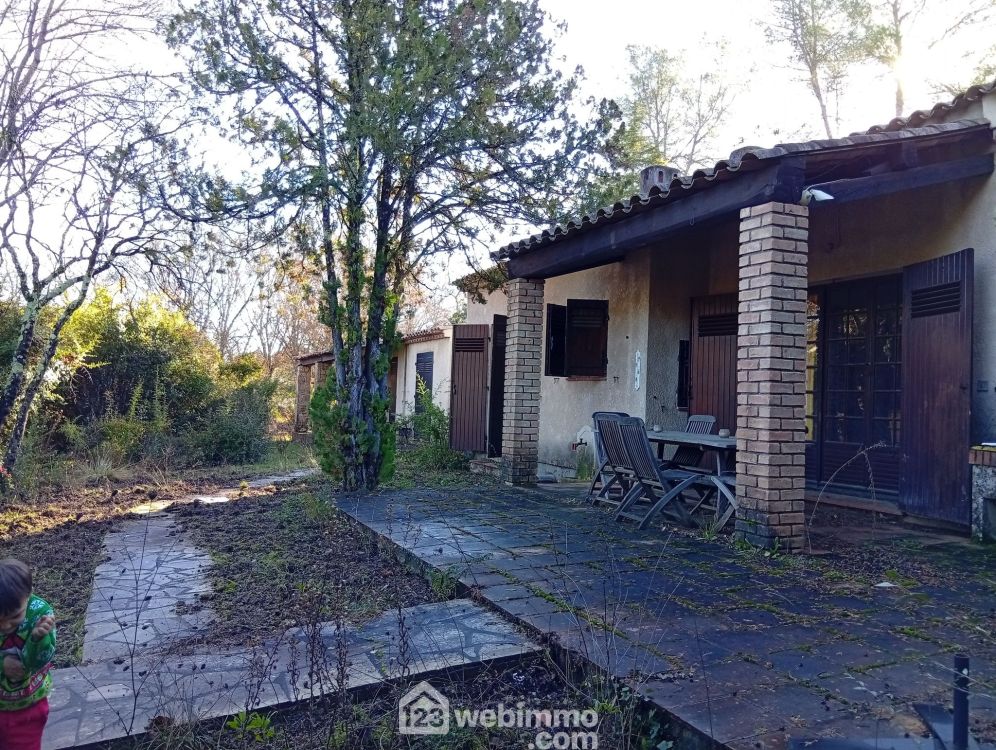 Photo 18 - Le Thoronet 83340 à Le Thoronet