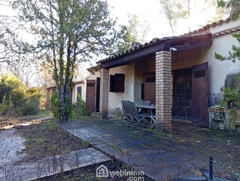 Photo 19 - Le Thoronet 83340 à Le Thoronet