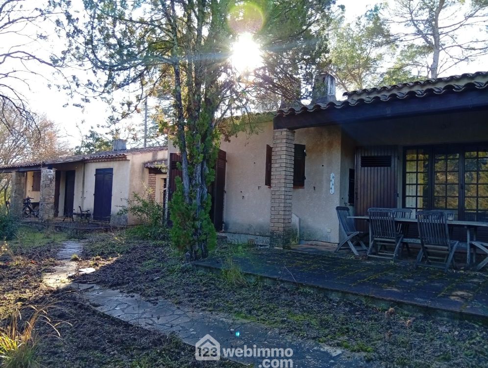 Photo 20 - Le Thoronet 83340 à Le Thoronet