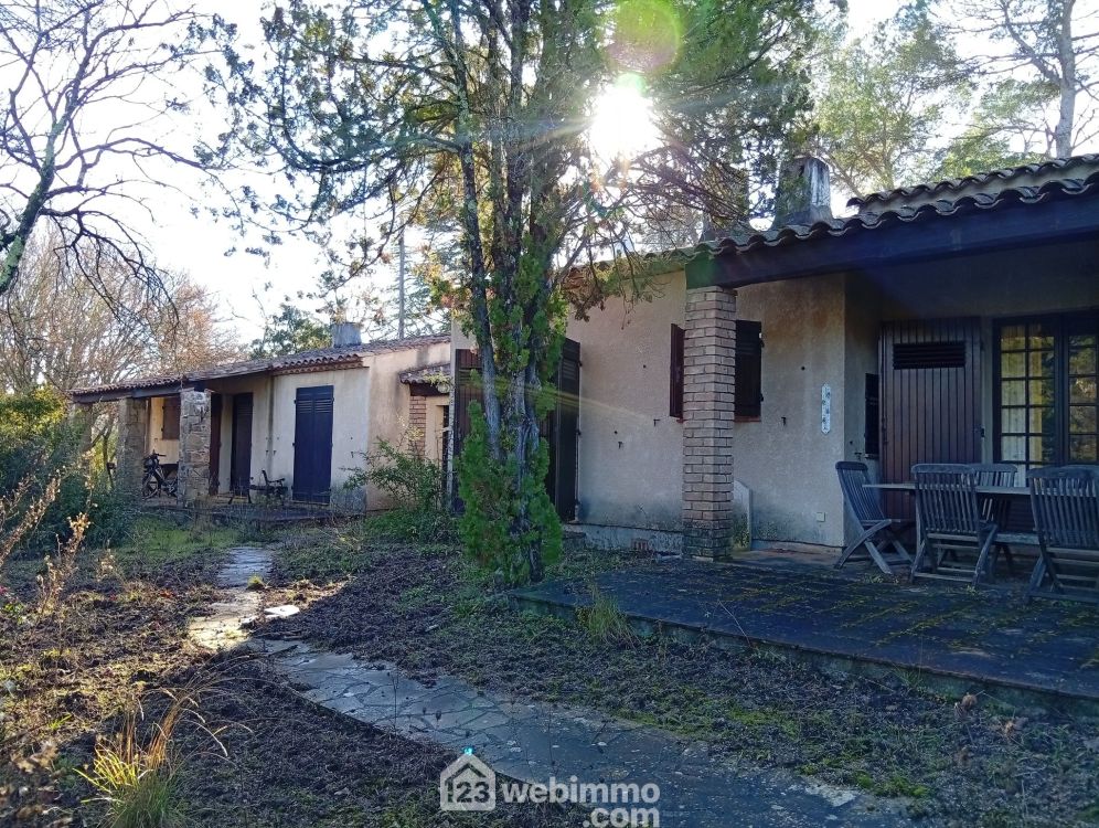 Photo 2 - Le Thoronet 83340 à Le Thoronet