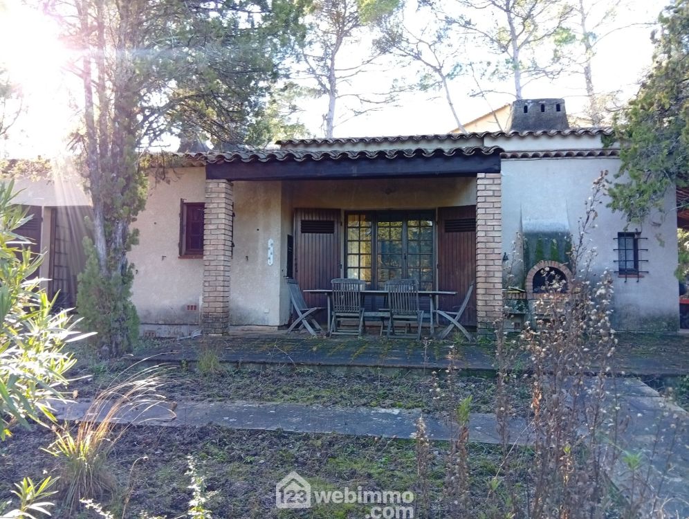 Photo 21 - Le Thoronet 83340 à Le Thoronet