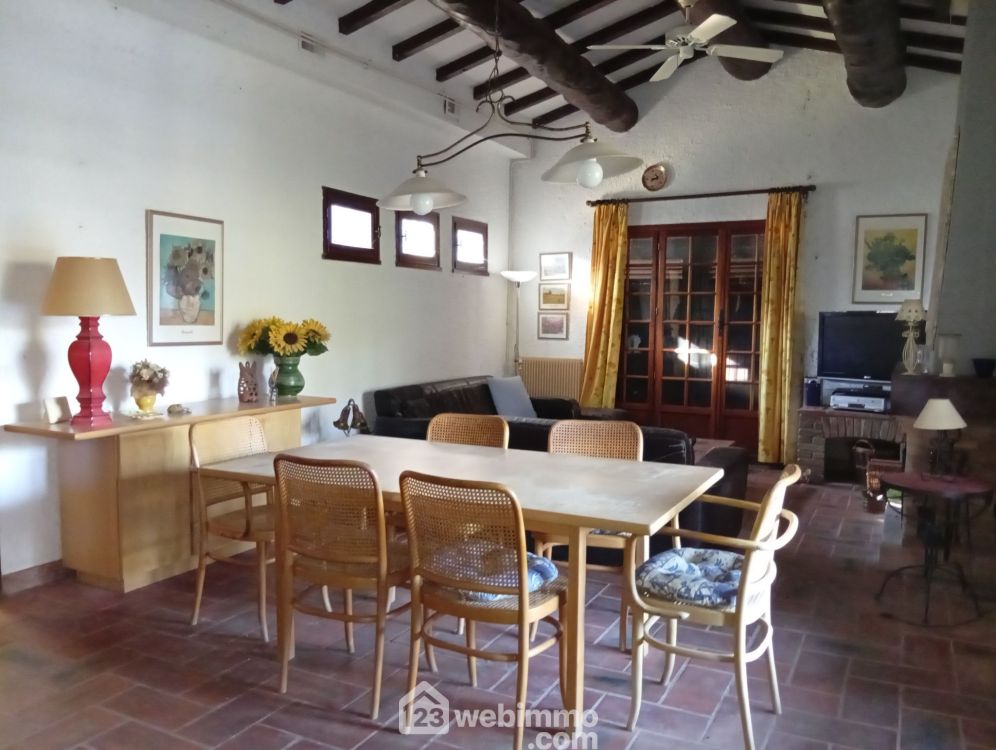 Photo 5 - Le Thoronet 83340 à Le Thoronet