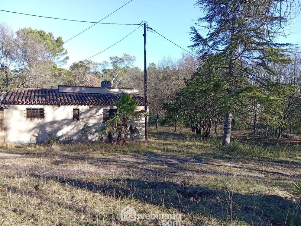 Photo 29 - Le Thoronet 83340 à Le Thoronet