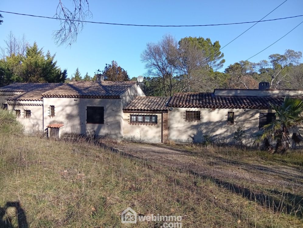 Photo 30 - Le Thoronet 83340 à Le Thoronet