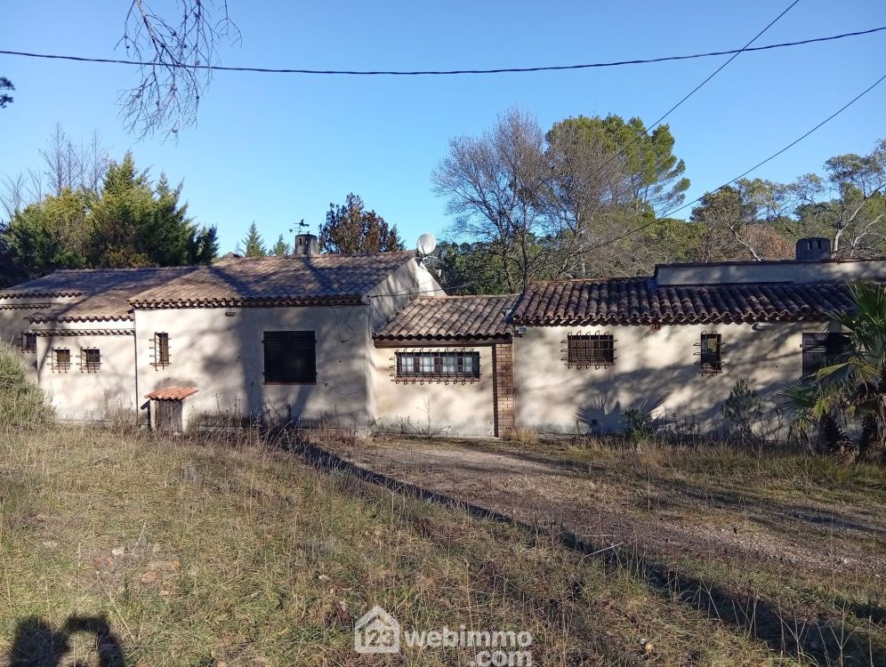 Photo 31 - Le Thoronet 83340 à Le Thoronet