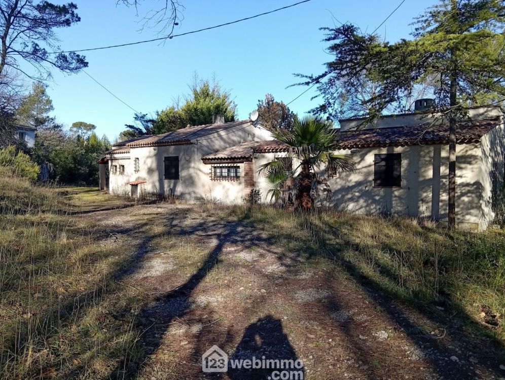 Photo 3 - Le Thoronet 83340 à Le Thoronet