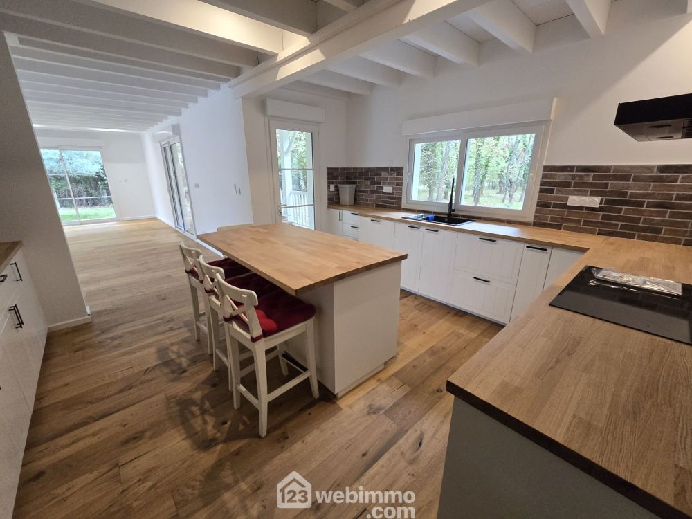 Photo 9 - Le pian-Médoc 33290 à Le pian-Médoc