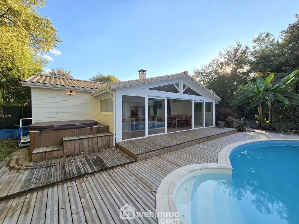 Photo 24 - Le pian-Médoc 33290 à Le pian-Médoc