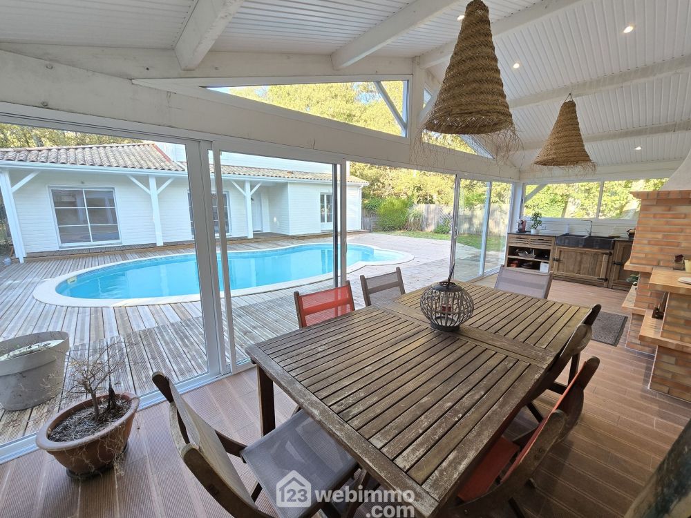 Photo 26 - Le pian-Médoc 33290 à Le pian-Médoc