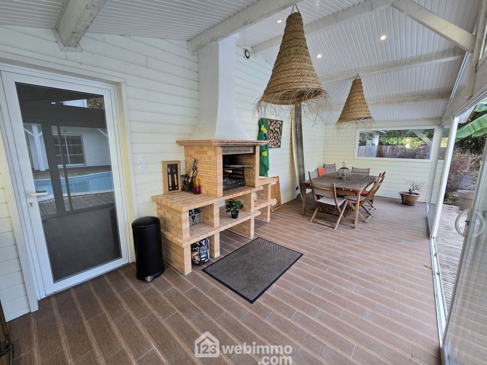 Photo 28 - Le pian-Médoc 33290 à Le pian-Médoc