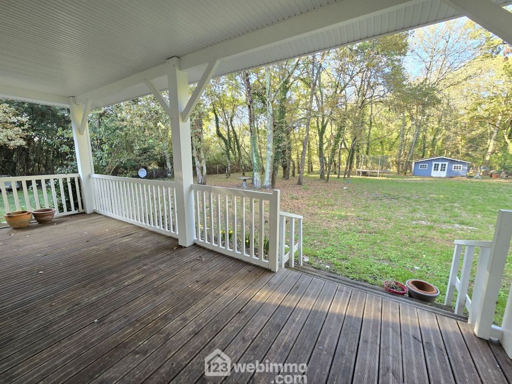 Photo 10 - Le pian-Médoc 33290 à Le pian-Médoc