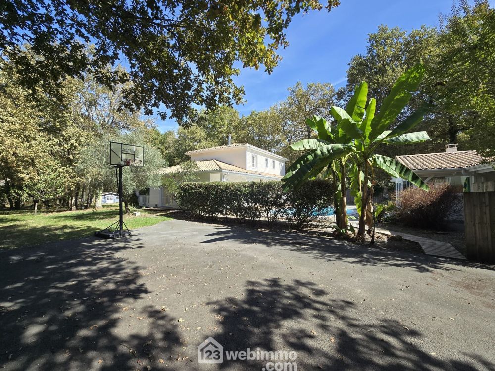 Photo 1 - Le pian-Médoc 33290 à Le pian-Médoc