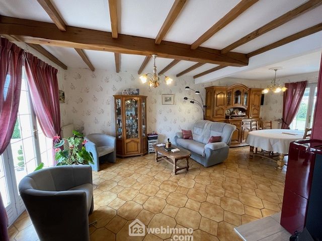 Photo 4 - Salency 60400 à Salency