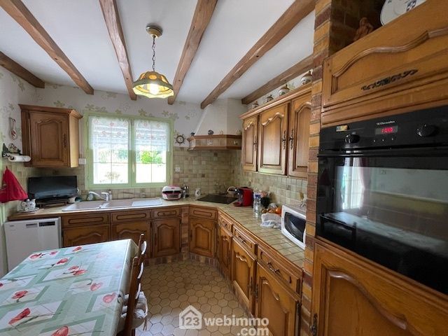 Photo 5 - Salency 60400 à Salency