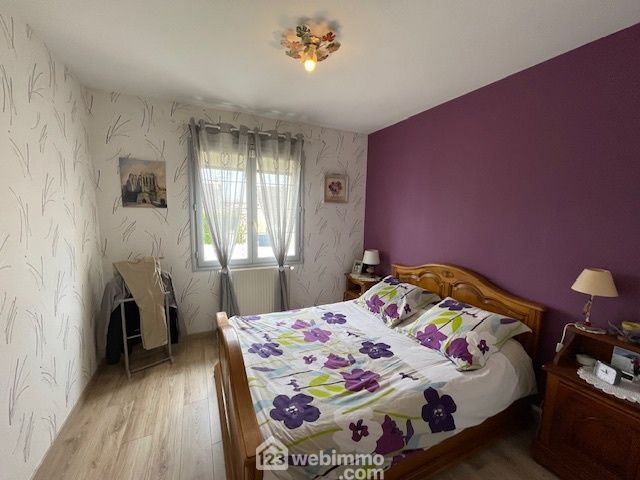 Photo 9 - Salency 60400 à Salency