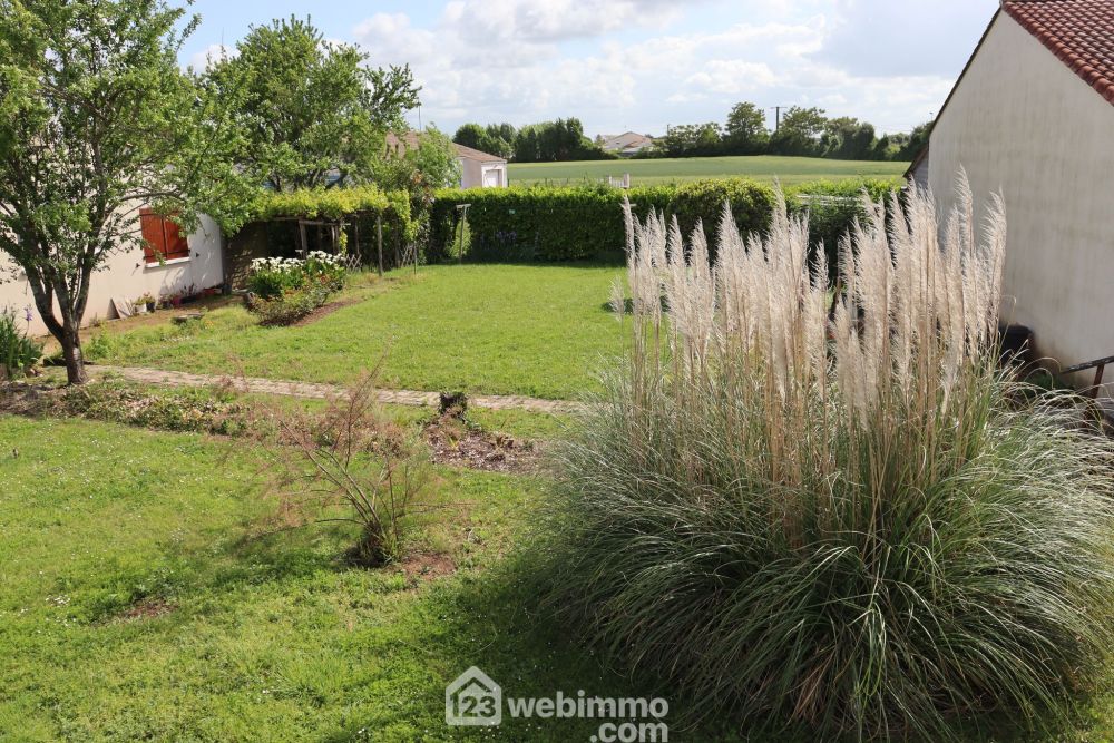 Photo 2 - Saint-Vincent-sur-Jard 85520 à Saint-Vincent-sur-Jard