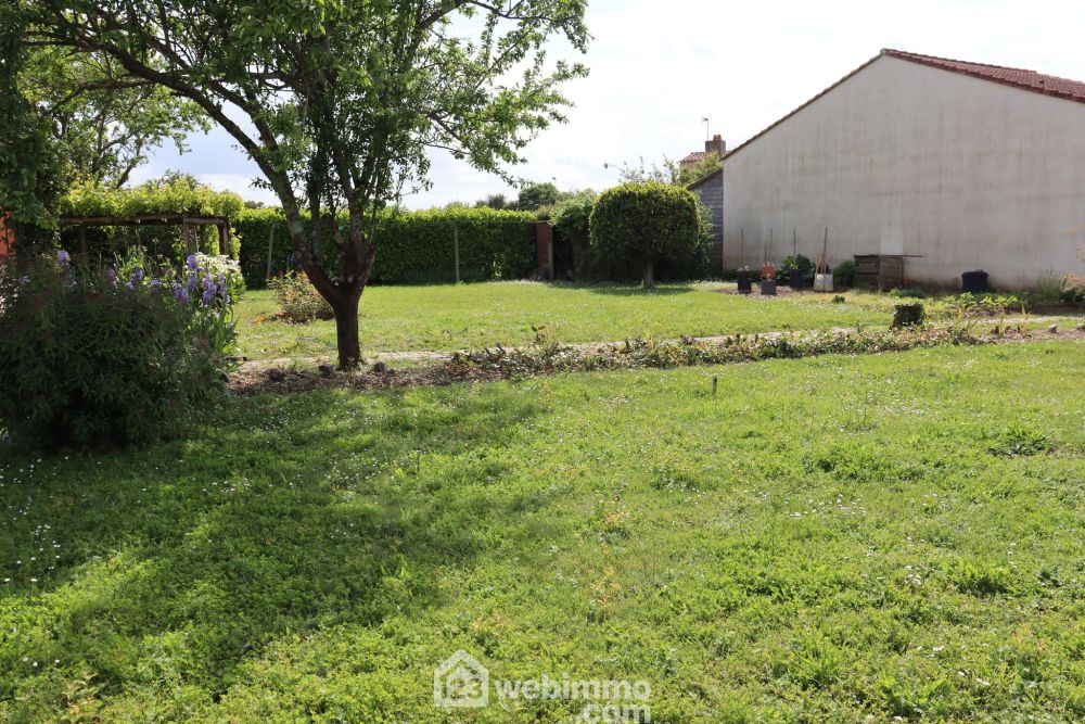 Photo 3 - Saint-Vincent-sur-Jard 85520 à Saint-Vincent-sur-Jard