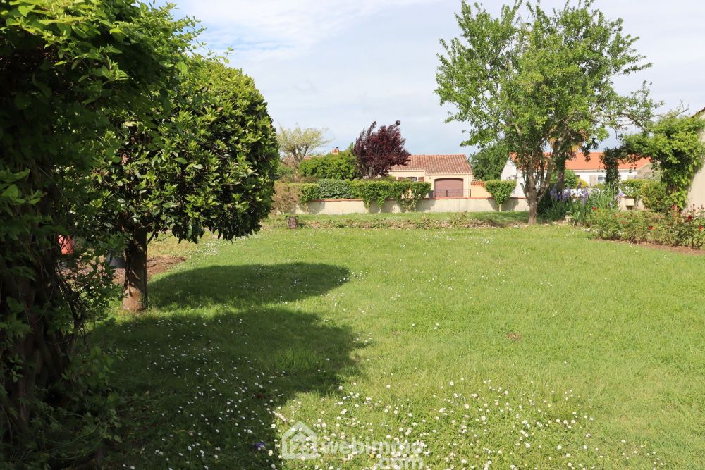 Photo 5 - Saint-Vincent-sur-Jard 85520 à Saint-Vincent-sur-Jard