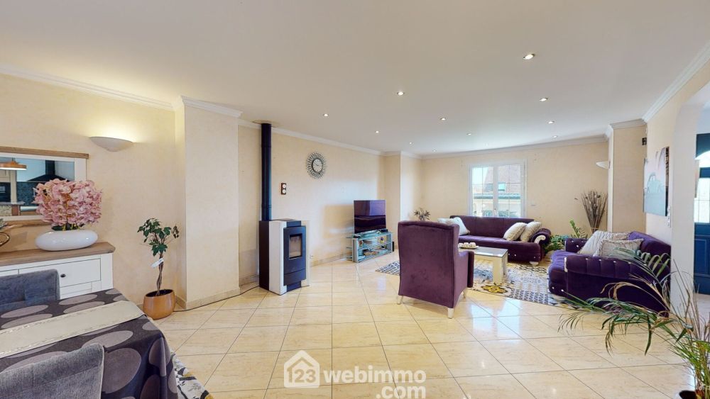 Photo 1 - Jaux 60880 à Jaux