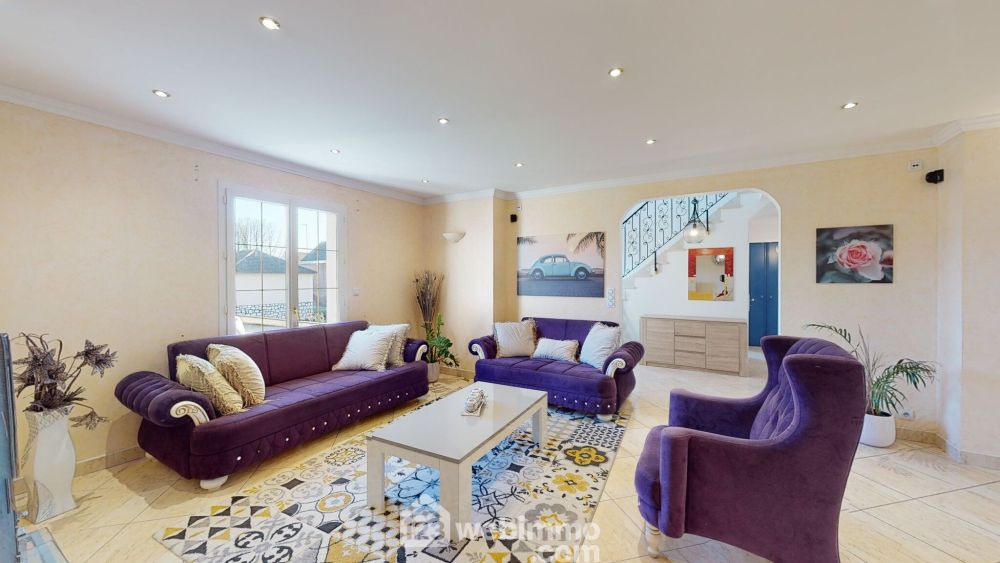 Photo 4 - Jaux 60880 à Jaux