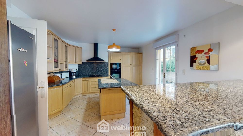 Photo 10 - Jaux 60880 à Jaux