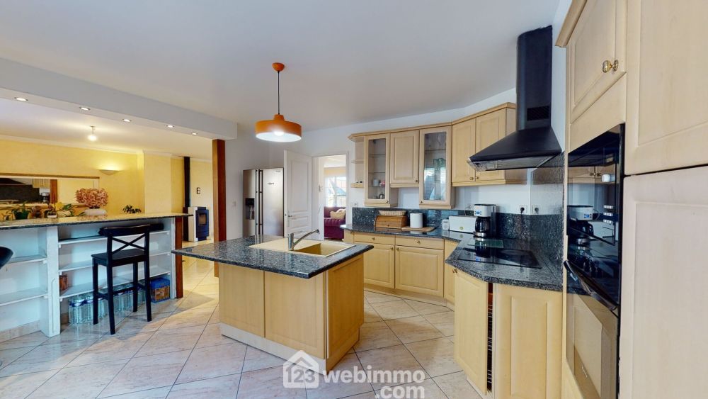 Photo 11 - Jaux 60880 à Jaux