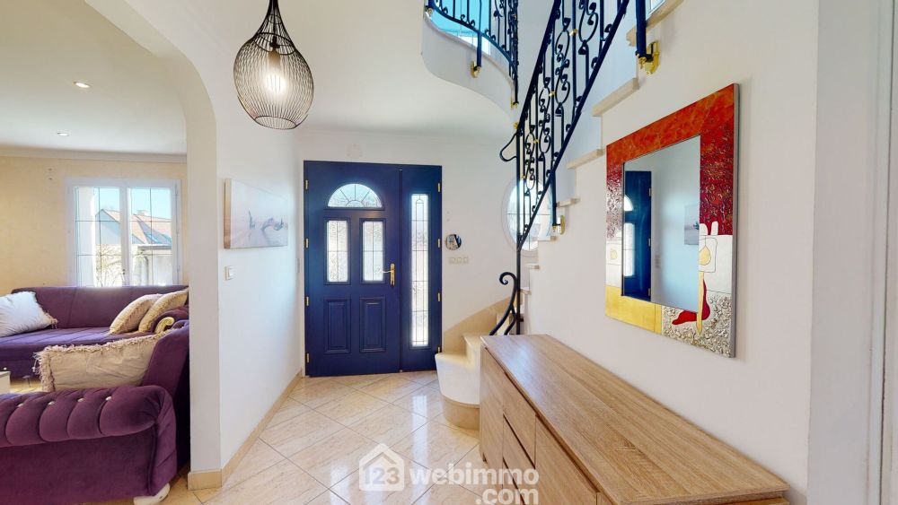 Photo 14 - Jaux 60880 à Jaux