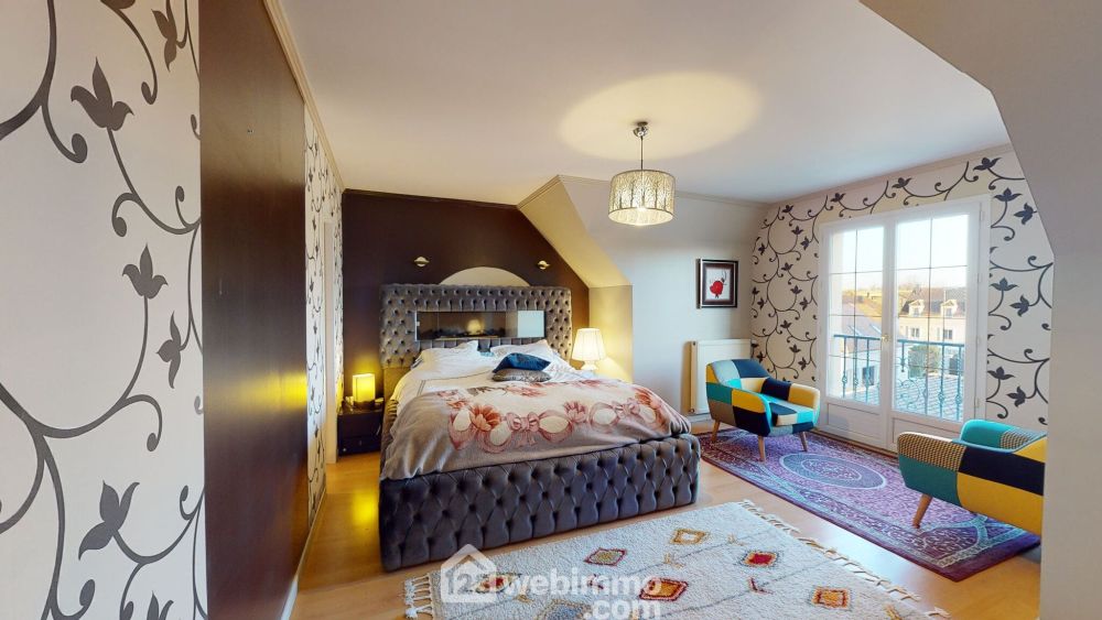 Photo 20 - Jaux 60880 à Jaux