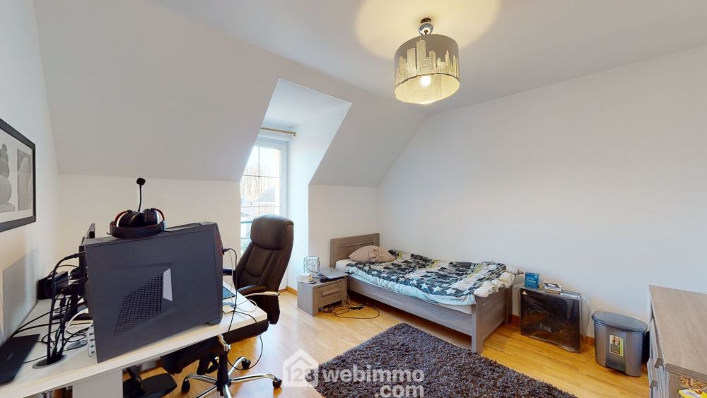 Photo 26 - Jaux 60880 à Jaux